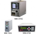 MM-370C．MM-122A．WM-A728 焊接監測器（阻抗焊接用-TIG用）