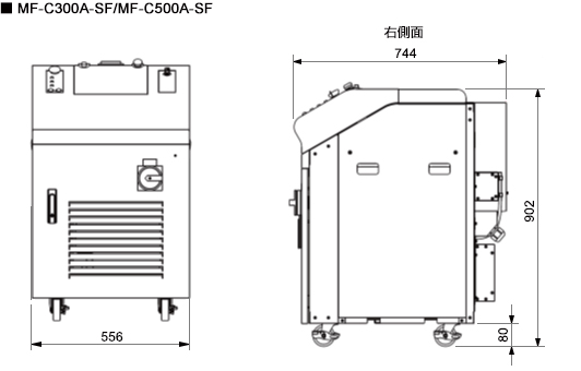 proimages/01_Laser_Welders/01_Fiber_Laser_Welder/MF-C300A-SF_MF-C500A-SF/MF-C300A-SF-03.jpg