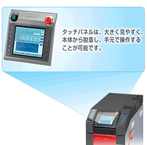 proimages/01_Laser_Welders/01_Fiber_Laser_Welder/ML-6810B/ML-6810B_JP (5).png