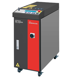 YAG Laser Welder