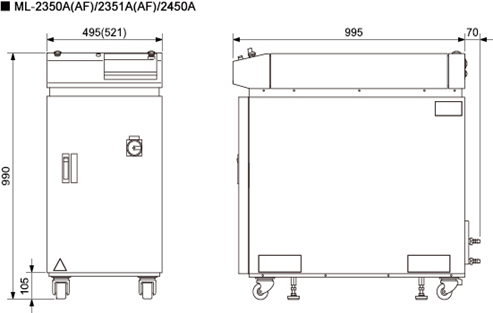 proimages/01_Laser_Welders/03_YAG_Laser_Welder/ML-2350A-AF_ML-2351A-AF_ML-2450A/ML-2350A-external_view.png