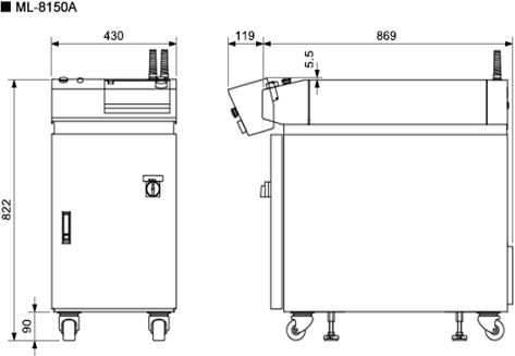 proimages/01_Laser_Welders/04_YAG_SHG_Green_Laser_Welder/ML-8150A/ML-8150A-9.png