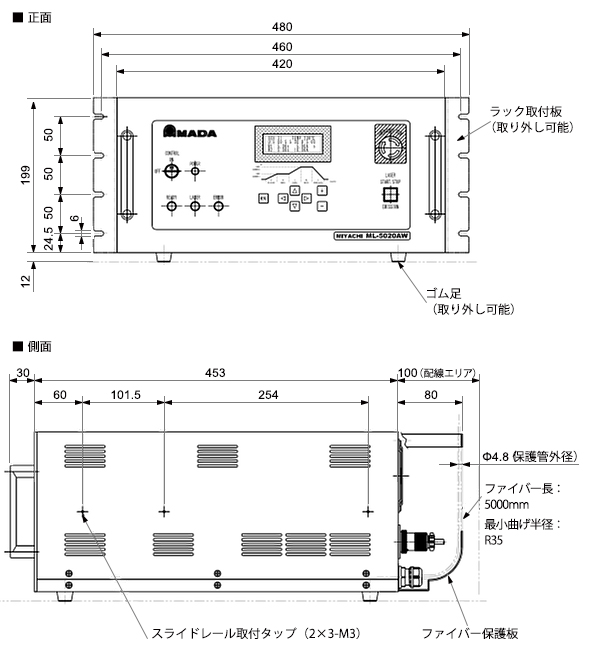 proimages/01_Laser_Welders/05_DDL_Welder/ML-5020AW/ml5020aw_jp02.jpg