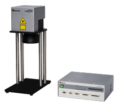 Laser Scanning System for Welding (GWM)