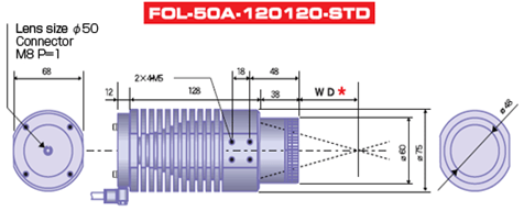 proimages/01_Laser_Welders/09_Output_unit_and_Optical_fiber/Focusing-head．Optical-Fiber/Focusing_head-2.png