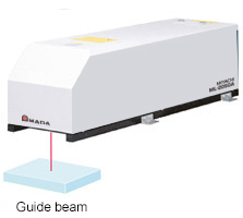 proimages/02_Laser_Markers/01_Fiber_Laser_Marker/ML-7323DL_7353DL/ML-7323DL_7353DL-02_en.jpg