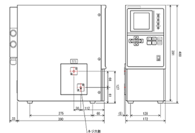 proimages/03_Fine_Spot_Welders/01_Fine_Spot_Welding_Power_Supply/01_Transistor-controlled_welding_power_supply/2-channel-type:MDC-2000B/MDC-2000B-4.png