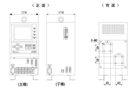 proimages/03_Fine_Spot_Welders/01_Fine_Spot_Welding_Power_Supply/01_Transistor-controlled_welding_power_supply/Standard:_MDA-10000A_Polarity_switchable:MDB-5000A/MDA10000A_ch01.jpg