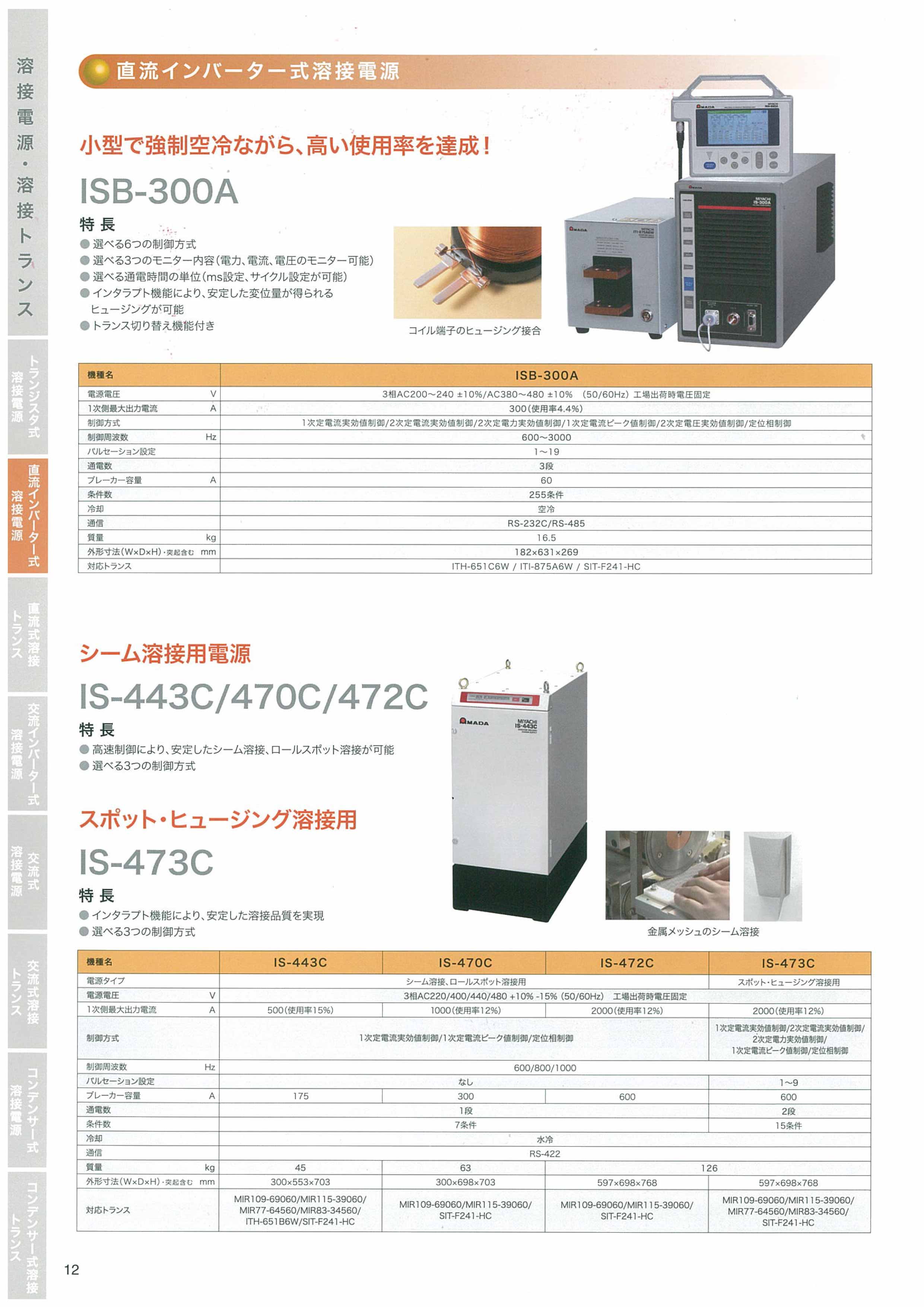 proimages/03_Fine_Spot_Welders/01_Fine_Spot_Welding_Power_Supply/02_DC_inverter-controlled_welding_power_supply/IS-300A/IS-300A.jpg