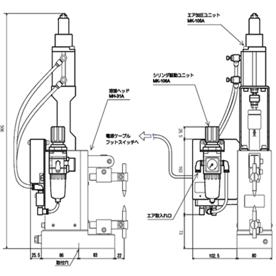 proimages/03_Fine_Spot_Welders/02_Weld_Head_Checker_and_Tester/Checker_and_Tester/MK-105A_MK-106A/MK-105A_JP (9).png