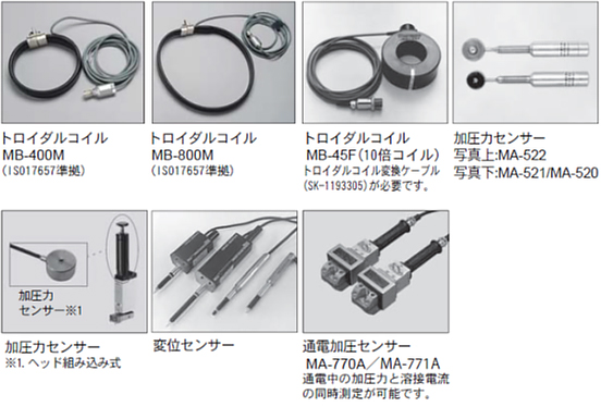 proimages/03_Fine_Spot_Welders/02_Weld_Head_Checker_and_Tester/Weld_Head/MM-400A/mm400a-04.jpg