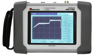 焊接測試器（手持型）MM-410A