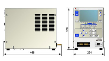 proimages/03_Fine_Spot_Welders/04_Pulsed_Heat_Controller/MR-130B/MR-130B-8.png