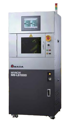 MS-LS1000 雷射焊錫裝置