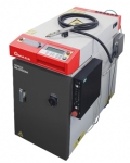 ML-2450AH．2550AH 150W ~ 400W 手持式雷射焊接機