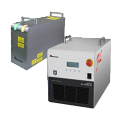 ML-7320DL-3D．7350DL-3D 20W/50W 3次元光纖式雷射加工機